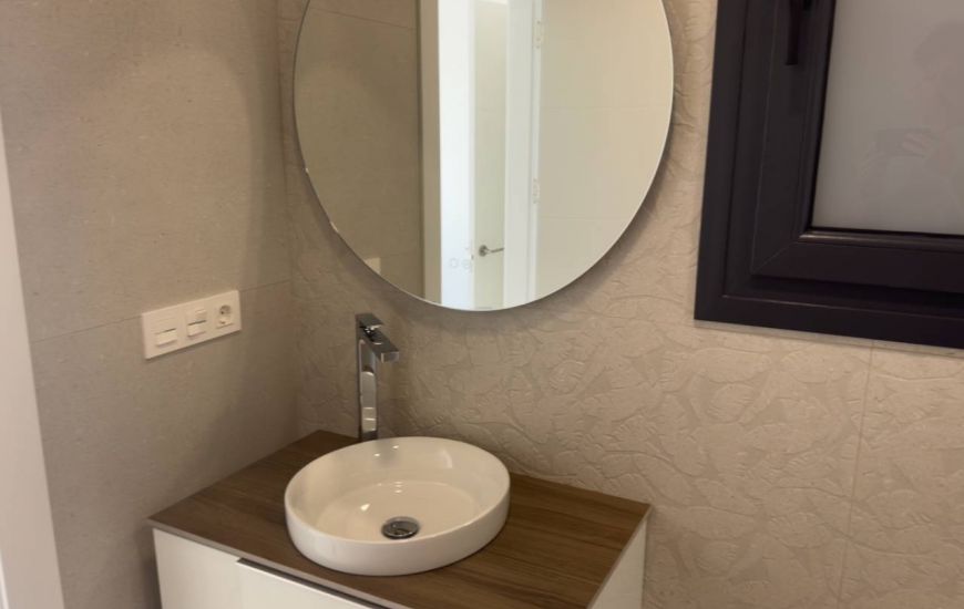 Sale - Villa - Ciudad Quesada