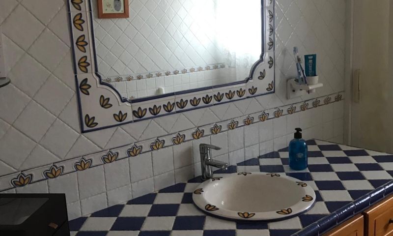 Sale - Villa - Hondón de las Nieves