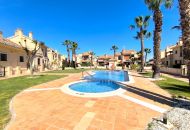 Sale - Bungalow - Algorfa