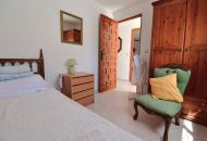 Sale - Villa - Orihuela Costa