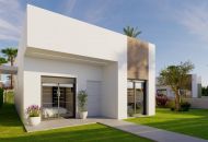 Nueva construcción  - Villa - La Finca Golf Resort - La Finca Golf