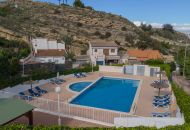 Sale - Villa - Ciudad Quesada