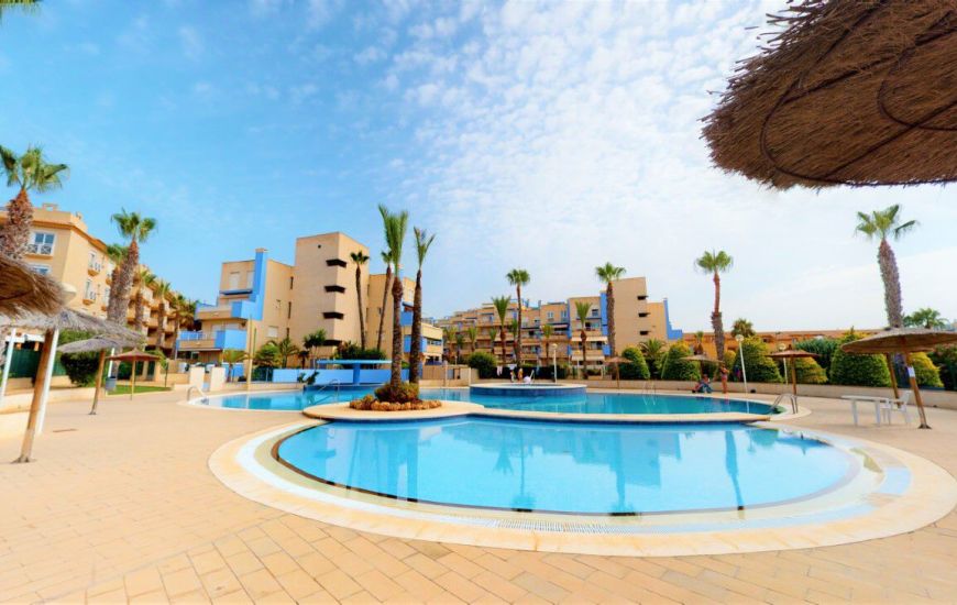 Sale - Apartments - IC300- APARTMENT IN CABO ROIG