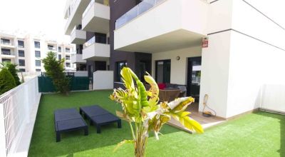 Apartments - Sale - Villamartin - Villamartín