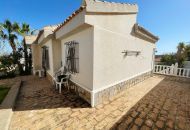 Venta - Villa - Ciudad Quesada