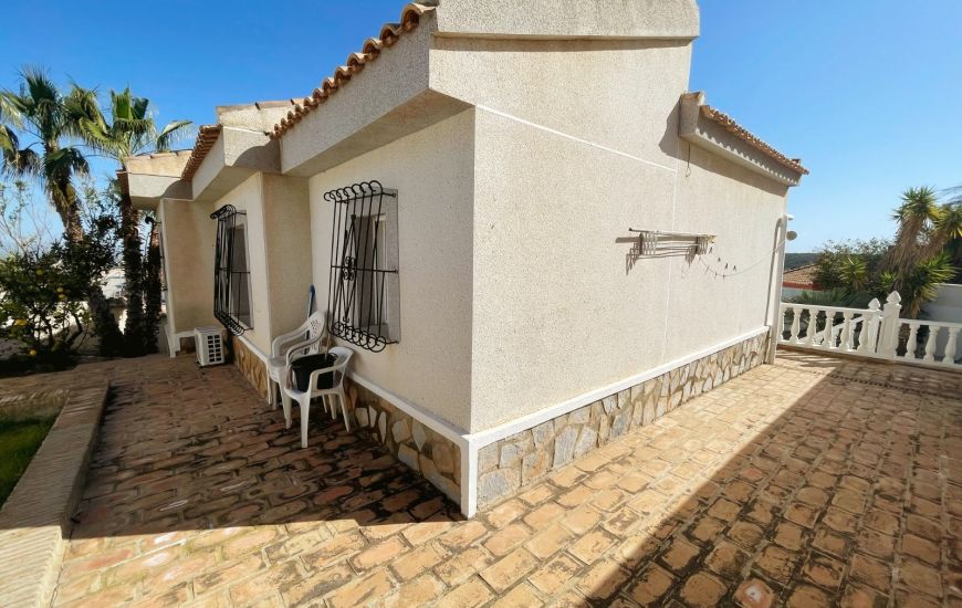 Venta - Villa - Ciudad Quesada