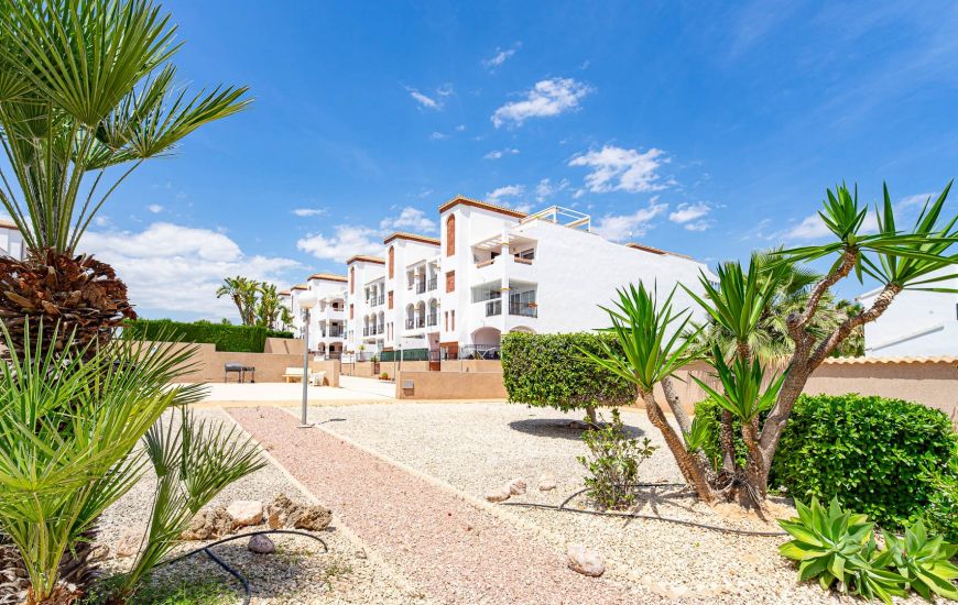 Sale - Apartamento - Punta Prima