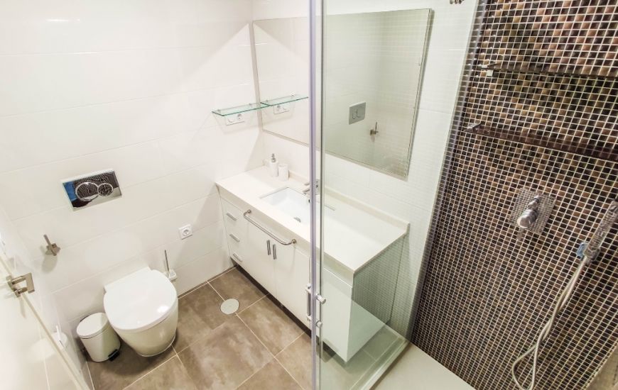 Sale - Apartments - Punta Prima