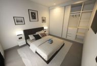 Nueva construcción  - Villa - Los Alcázares