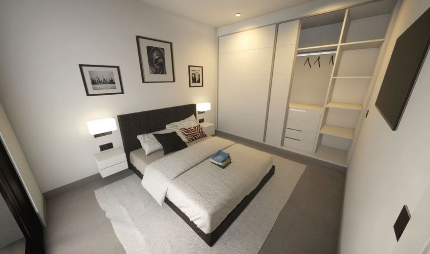 Nueva construcción  - Villa - Los Alcázares