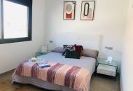 New Build - Bungalow - San Pedro del Pinatar