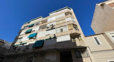 Apartments - Sale - Torrevieja - Torrevieja