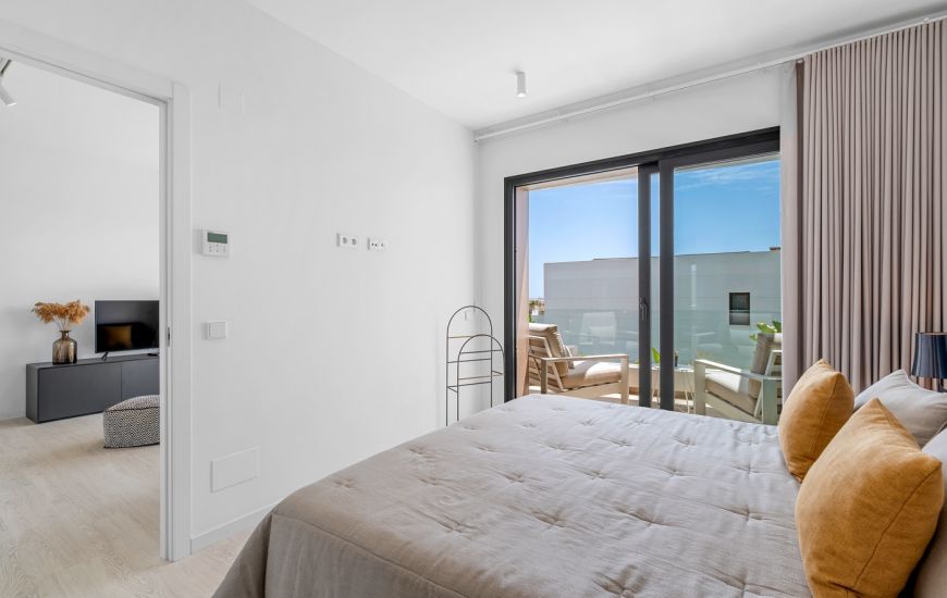 Venta - Villa - Ciudad Quesada - Rojales