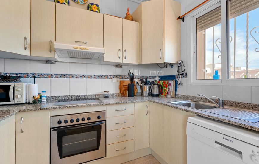 Venta - Adosado - Ciudad Quesada - Rojales