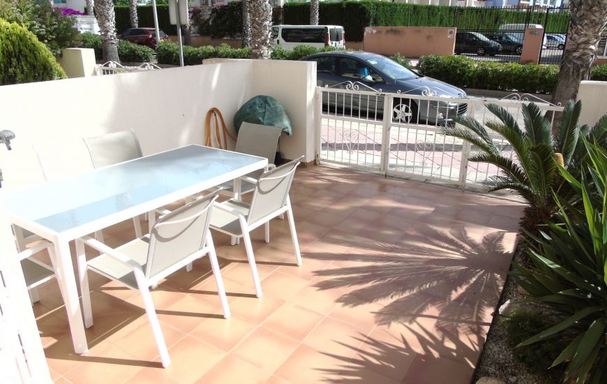 Sale - Townhouse - Cabo Roig - CABO ROIG TOWNHOUSE