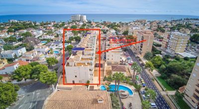 Apartments - Sale - La Zenia - La Zenia
