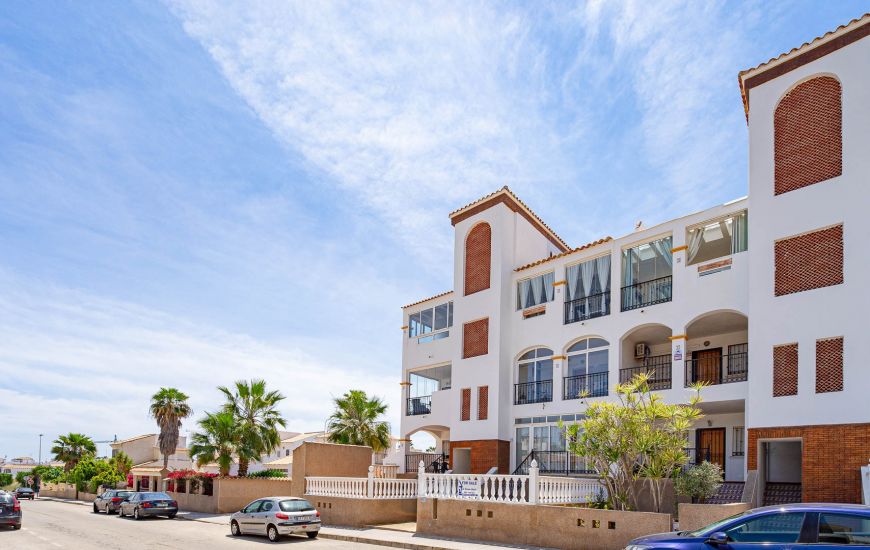 Sale - Apartamento - Punta Prima
