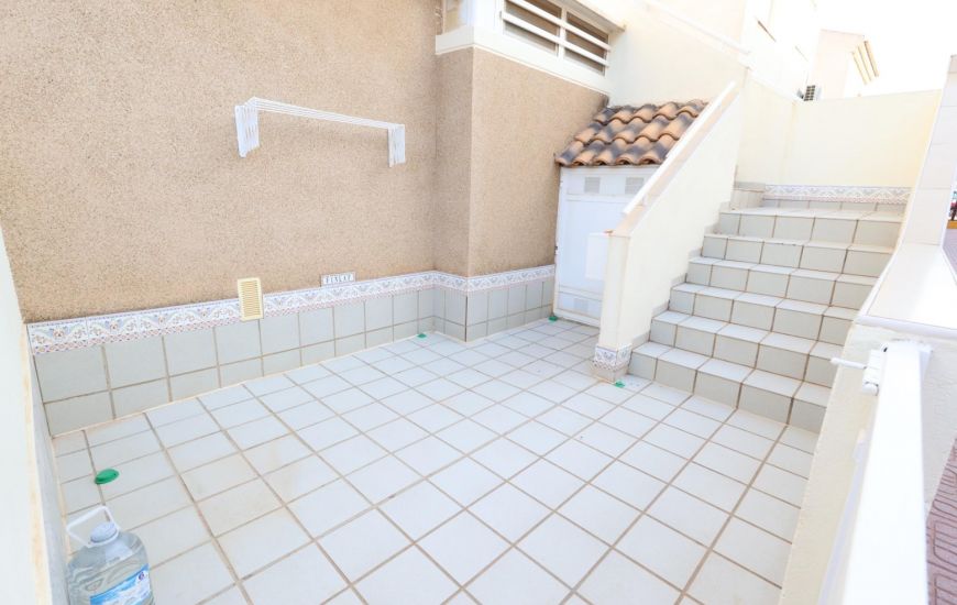 Sale - Bungalow - Torrevieja