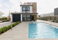 Nueva construcción  - Villa - Orihuela Costa
