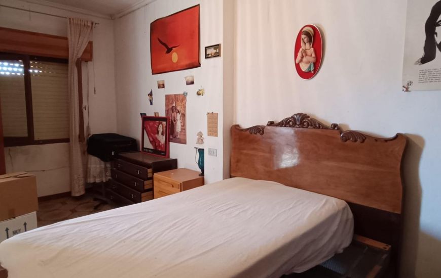 Sale - Rijtjeshuis - Hondon de los Frailes