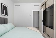 Nueva construcción  - Villa - Algorfa