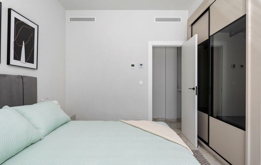 Nueva construcción  - Villa - Algorfa