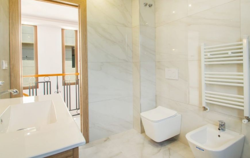 Nueva construcción  - Villa - Finestrat