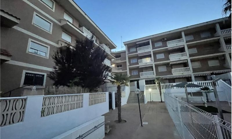 Sale - Apartments - Canet d'En Berenguer