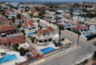 Venta - Villa - Ciudad Quesada