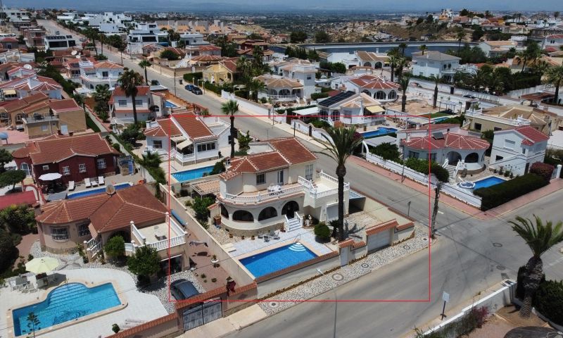 Venta - Villa - Ciudad Quesada