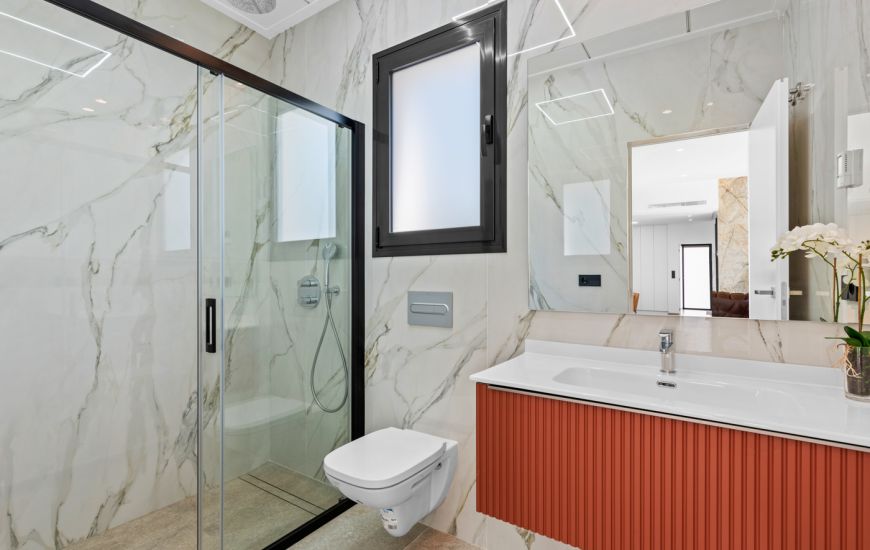 Sale - Villa - El Campello