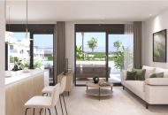 Nueva construcción  - Apartamentos - Torrevieja