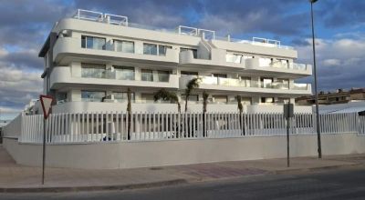 Apartments - Sale - Orihuela Costa - Orihuela Costa