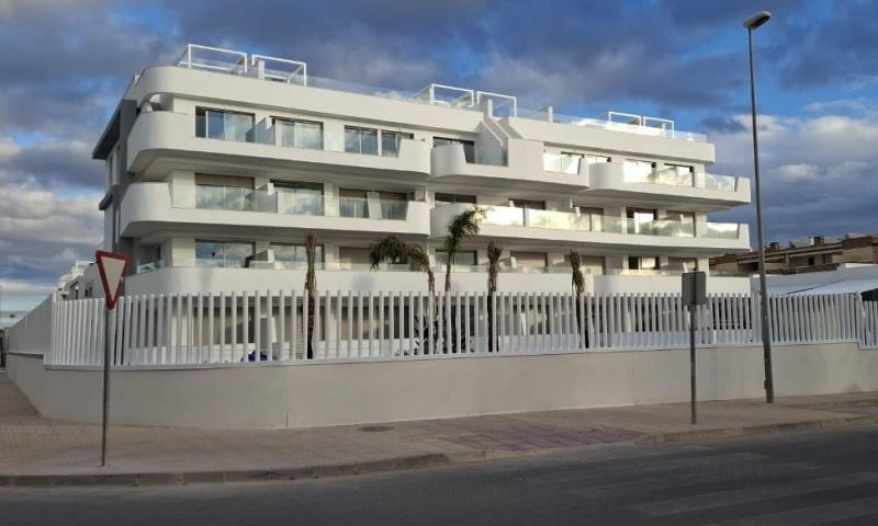 Venta - Apartamentos - Orihuela Costa