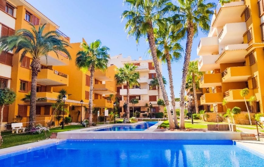  - Apartments - Punta Prima