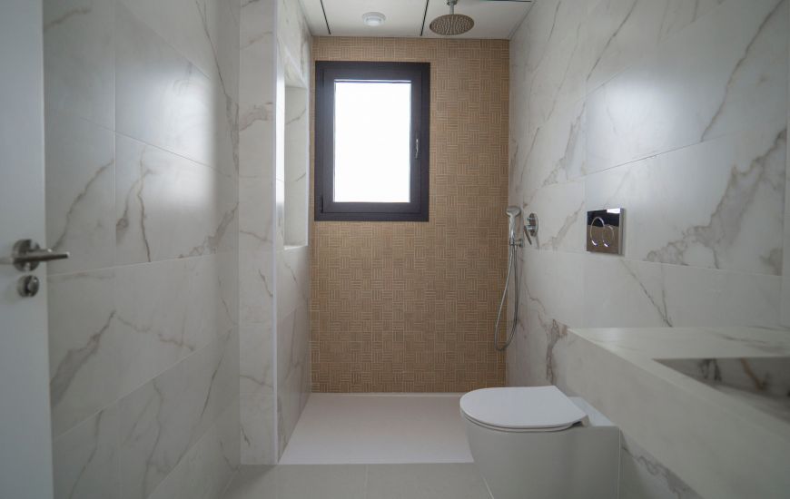 Sale - Villa - Ciudad Quesada