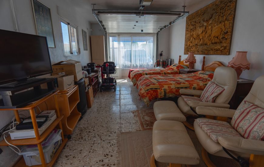Sale - Villa - Ciudad Quesada