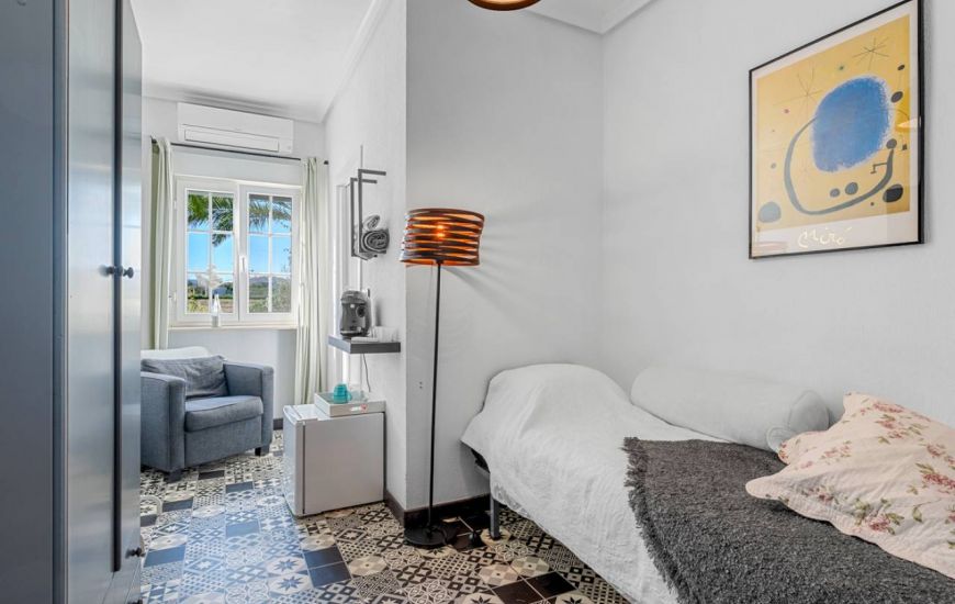 Venta - Casa Rural - Los Montesinos