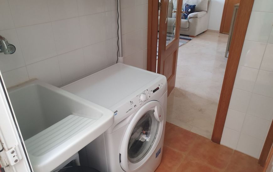 Sale - Apartments - Algorfa