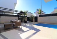 Sale - Villa - Benijofar - 