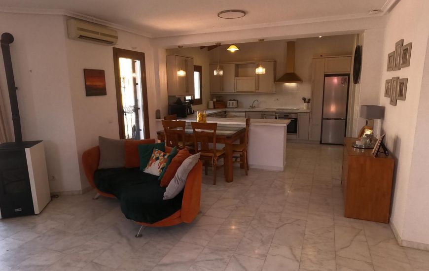 Venta - Villa - Algorfa