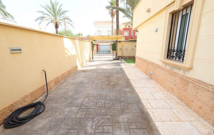 Venta - Villa - Cabo Roig
