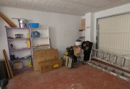 Sale - Rijtjeshuis - Algorfa