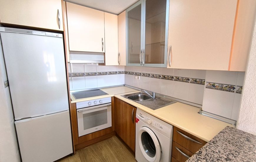 Venta - Apartamentos - Algorfa