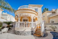 Venta - Villa - Ciudad Quesada