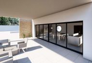 Nueva construcción  - Villa - Pinoso