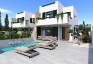 New Build - Villa - Daya Nueva