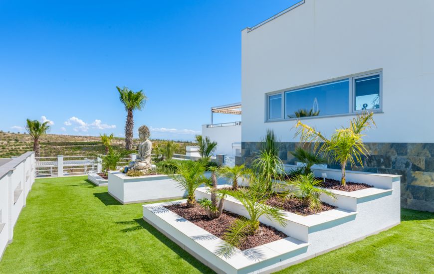 Sale - Villa - Torremendo