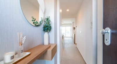 Apartments - Sale - Orihuela Costa - Orihuela Costa