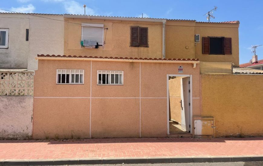 Sale - Bungalow - Torrevieja